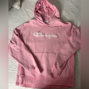 Champion Sweater